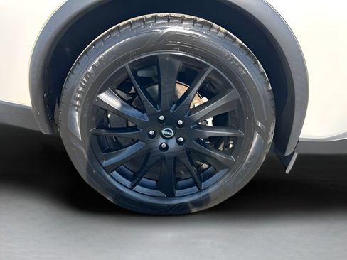 Used 2023 Nissan Murano SL AWD/4WD image 19