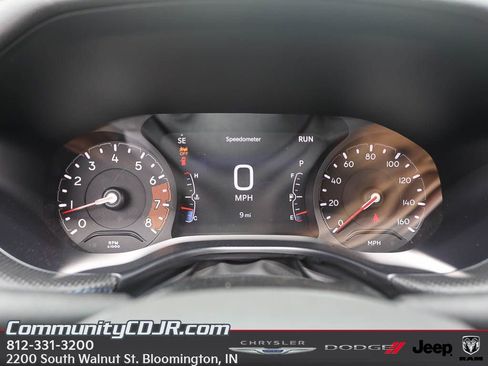 New 2025 Jeep Compass Limited w/ Sun & Sound Group image 12