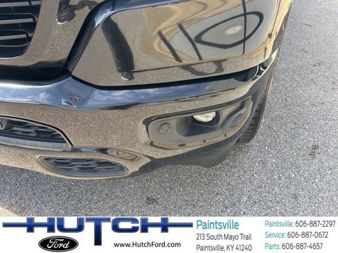 Used 2019 RAM 1500 Big Horn AWD/4WD image 15