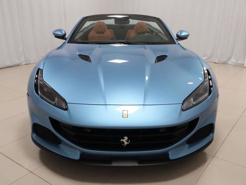 Certified 2022 Ferrari Portofino M image 5