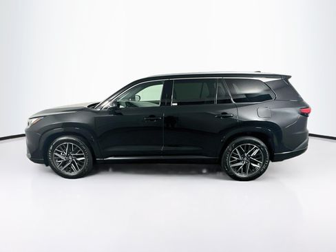 Used 2025 Lexus TX 350 AWD w/ Technology Package image 4