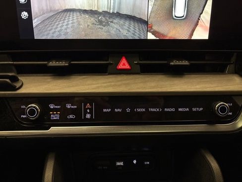 Certified 2024 Kia Sportage X-Pro Prestige image 19