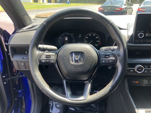 Certified 2023 Honda CR-V Sport image 20