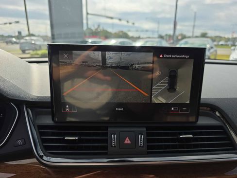 Used 2023 Audi Q5 2.0T Premium Plus image 10