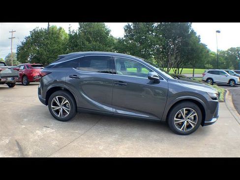 Used 2026 Lexus RX 350 Premium FWD image 9