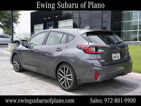 Used 2026 Subaru Impreza 2.0i Sport AWD/4WD image 3