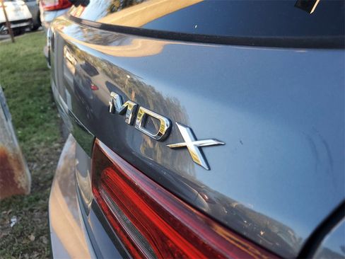 Used 2019 Acura MDX 3.5L image 10