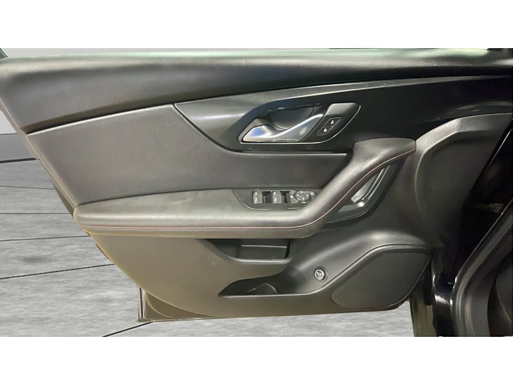 Used 2021 Chevrolet Blazer RS AWD/4WD image 10