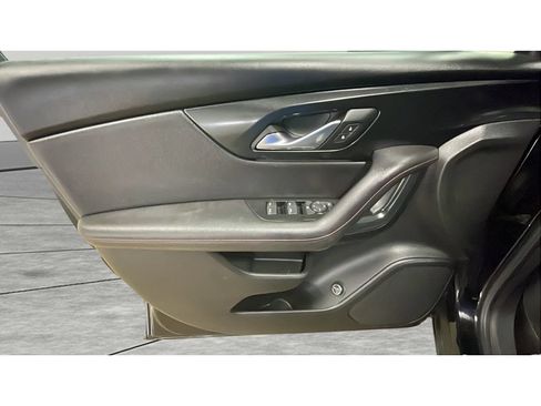 Used 2021 Chevrolet Blazer RS AWD/4WD image 10