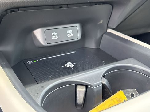 New 2026 Honda HR-V EX-L image 12