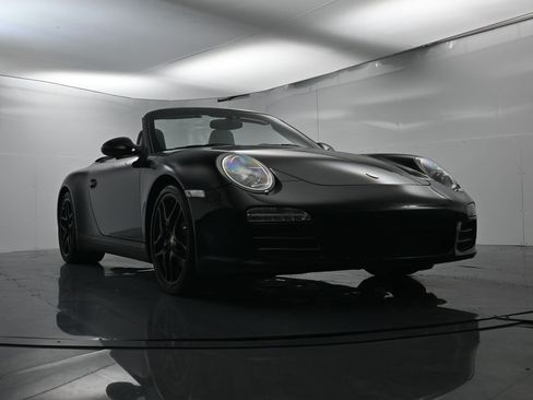 Used 2011 Porsche 911 Carrera 4S image 63