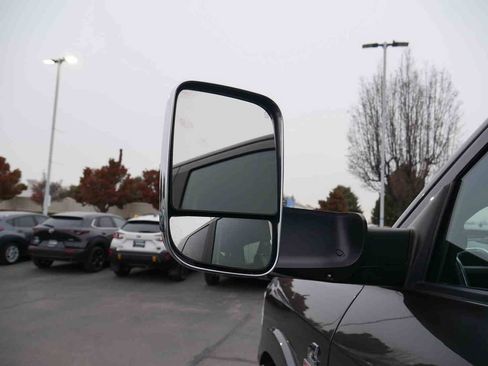 Certified 2022 RAM 2500 Laramie image 16