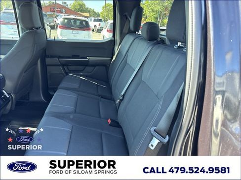Used 2026 Ford F150 STX AWD/4WD image 13
