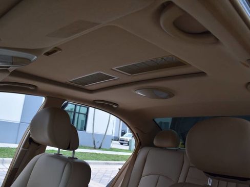 Used 2008 Mercedes-Benz E 350 4MATIC Sedan image 76