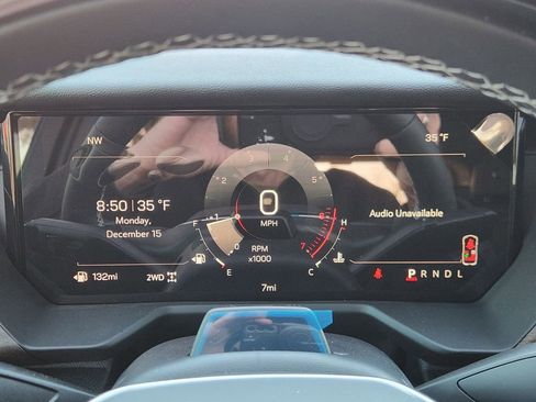 New 2026 GMC Acadia Denali Ultimate w/ LPO, Floor Liner Package image 11