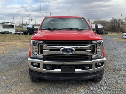 Used 2017 Ford F250 XLT w/ XLT Premium Package image 25
