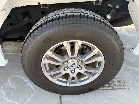 Used 2020 Ford F150 Lariat w/ Equipment Group 501A Mid image 73