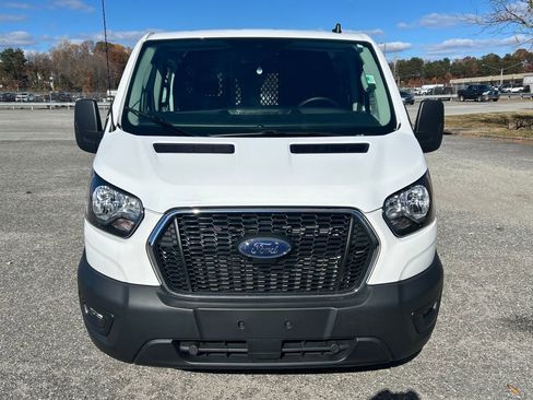Used 2024 Ford Transit 250 Low Roof w/ Exterior Upgrade Package image 10
