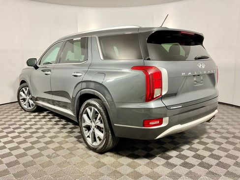 Used 2020 Hyundai Palisade SEL w/ Convenience Package AWD/4WD image 13