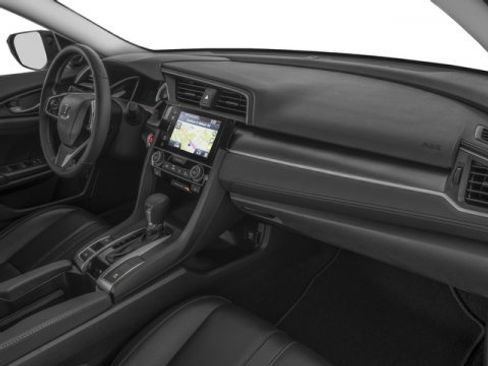 Used 2016 Honda Civic EX-L image 15