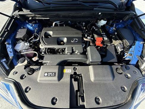 Certified 2025 Lexus NX 250 FWD w/ Premium Package image 27