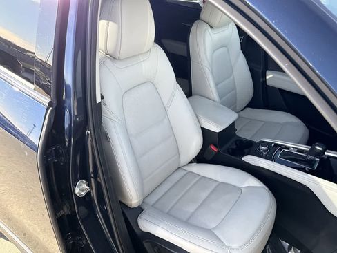Used 2023 MAZDA CX-5 AWD 2.5 S w/ Premium Plus Pkg image 20