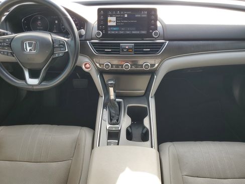 Used 2020 Honda Accord EX-L image 20