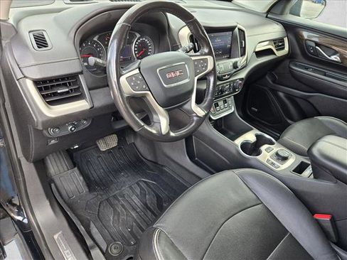 Used 2019 GMC Terrain Denali image 10
