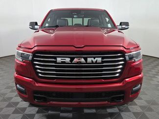 New 2026 RAM 1500 Laramie video 2