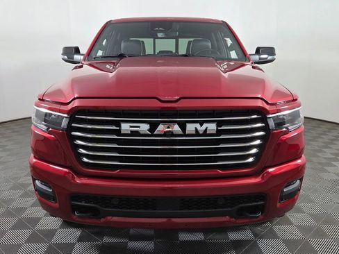 New 2026 RAM 1500 Laramie image 2