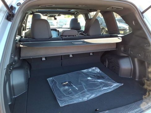 Certified 2025 Subaru Forester Premium image 15