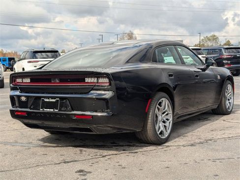 New 2026 Dodge Charger R/T Scat Pack image 7