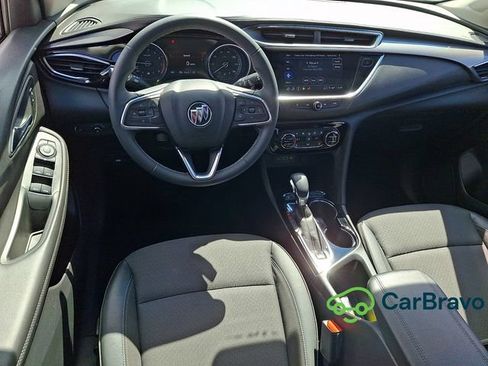 Certified 2023 Buick Encore GX Select w/ Safety Package II AWD/4WD image 11