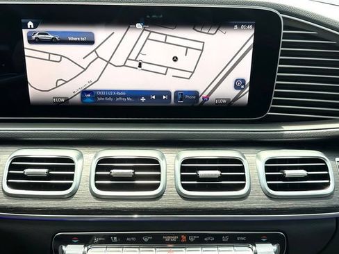 New 2026 Mercedes-Benz GLE 350 4MATIC image 27