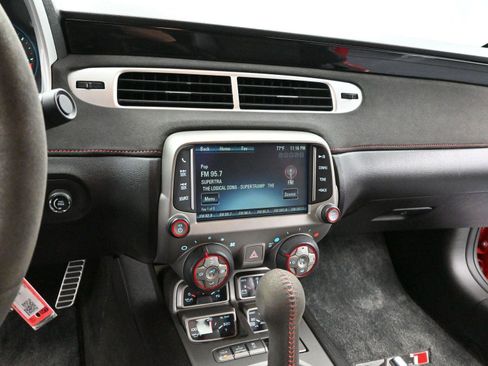 Used 2013 Chevrolet Camaro ZL1 image 18