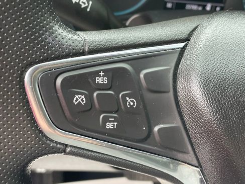 Certified 2019 Chevrolet Equinox LS image 26