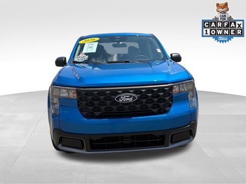 Used 2026 Ford Maverick XLT FWD image 2