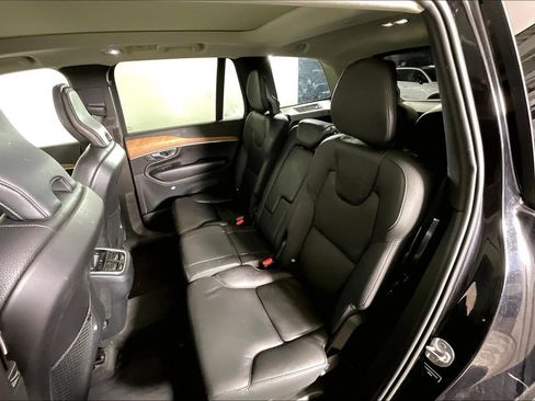 Used 2023 Volvo XC90 B6 Plus w/ Protection Package Premier AWD/4WD image 25