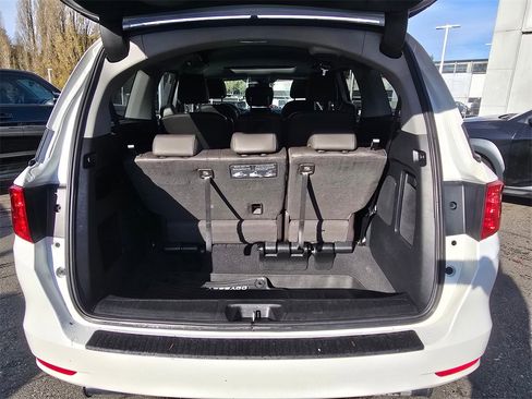 Used 2020 Honda Odyssey EX-L image 17