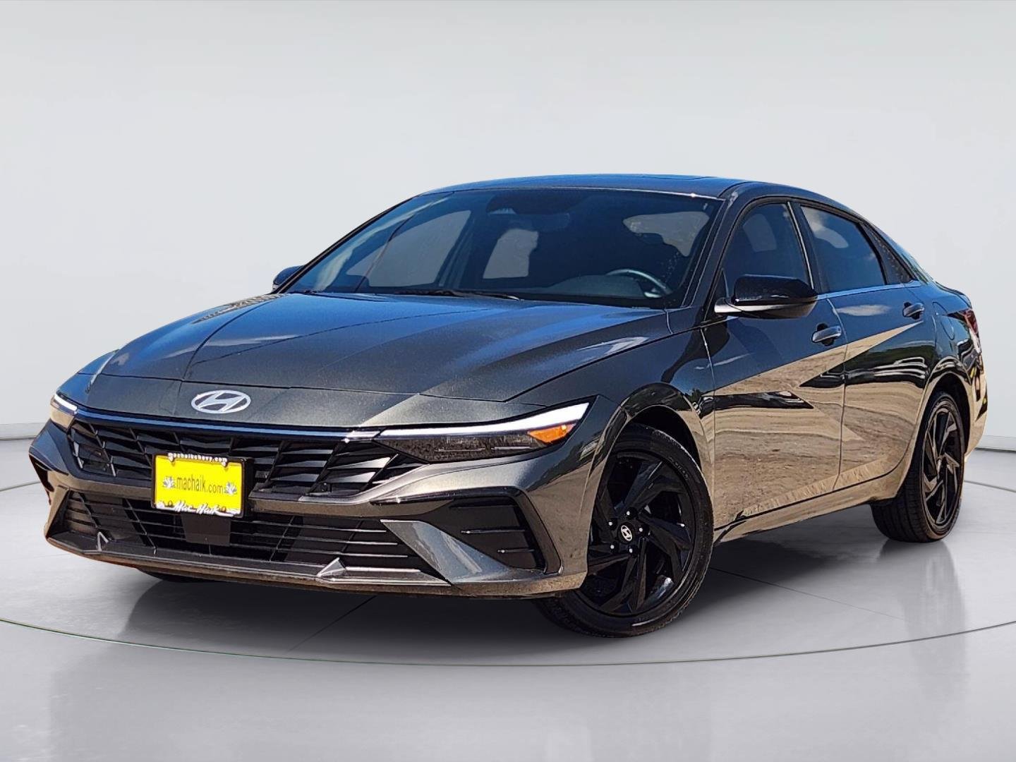 Used 2026 Hyundai Elantra SEL Sport Premium FWD image 1