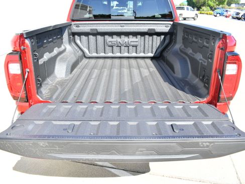 New 2026 GMC Canyon Elevation w/ Convenience Package RWD image 9