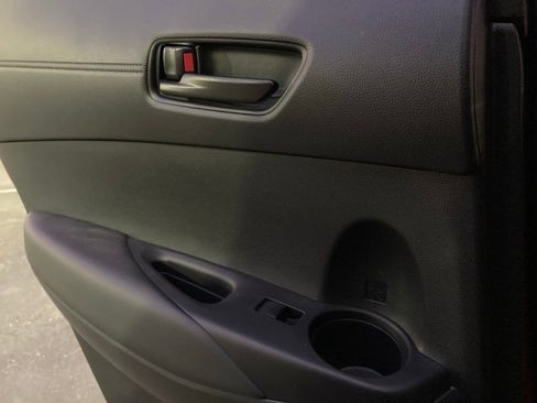 Certified 2025 Toyota Corolla Cross AWD Hybrid image 11