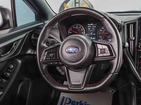 Used 2022 Subaru WRX Premium AWD/4WD image 12
