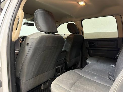 Used 2020 RAM 2500 Tradesman image 26