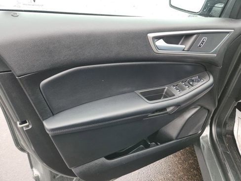 Certified 2024 Ford Edge SEL w/ Convenience Package image 37