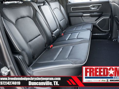 New 2023 RAM 1500 Laramie image 16