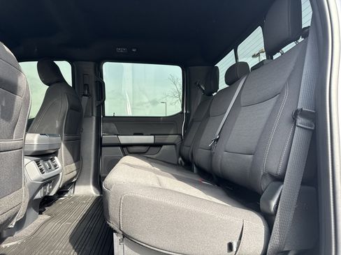 Used 2025 Ford F150 XLT w/ Equipment Group 302A MID image 29