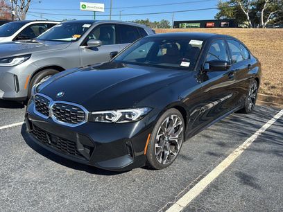 Used 2025 BMW M340i