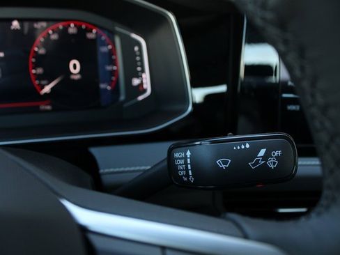 New 2026 Volkswagen Jetta SEL image 11