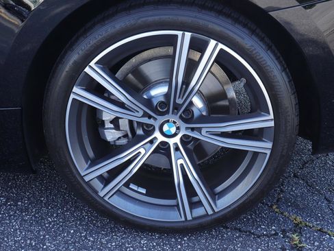 Used 2021 BMW 430i Convertible w/ Convenience Package RWD image 41
